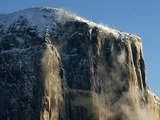 El Capitan Mountain