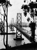 San Francisco Oakland Bay Bridge