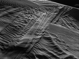 Ripples in Dune