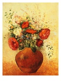 Vase of Flowers