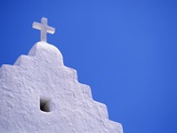 Old Church in Mikonos