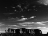 Mesa and Sky