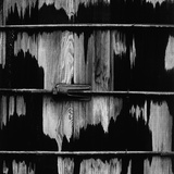 Weathered Water Tank  1972