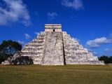 Pyramid of Kukulkan