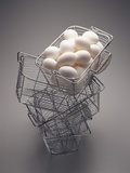 All Eggs in One Basket