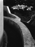 Monastery  Portugal  1960