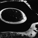 Glacial Ice  Alaska  1977