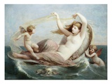 The Birth of Venus