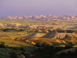 Badlands National Park