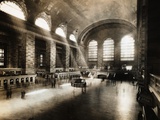 Concourse of Grand Central Terminal