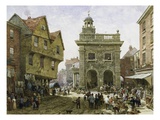 Ludlow Market