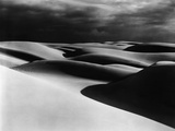 Dunes  Oceano  California  1939