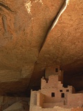 Cliff and Cliff Palace