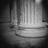 Columns of the Erechtheion
