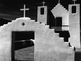 Adobe Church