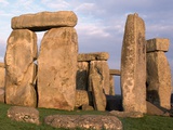 Stonehenge