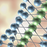 Chain of Molecules
