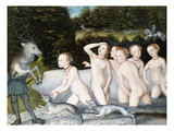 Diana and Actaeon