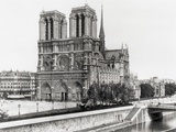 Notre Dame Cathedral