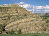 Slumped Rock