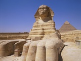 Great Sphinx