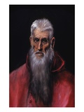 Detail of St Jerome