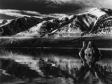 Mono Lake  California