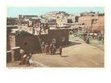 Zuni Pueblo  New Mexico