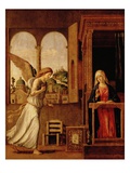 Annunciation Altarpiece