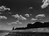 Desert Landscape