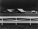 Virginia Farm  1947