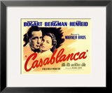 Casablanca  1942