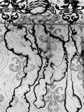 Stained Wallpaper
