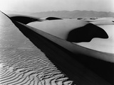 Dune  Oceano  1939