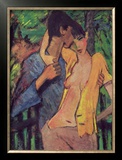 Lovers
