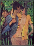 Lovers