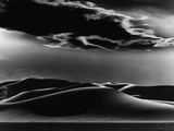 Dune Landscape