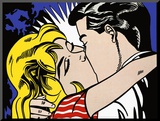 Kiss II  c1962