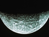 Surface of Mercury