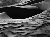 Sand Dunes  Oceano