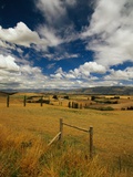 The Canterbury Plain