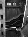 RKO Palace Theater Exterior  Manhattan  1944
