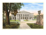 University Library  Minneapolis  Minnesota