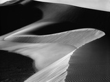 Sand Dunes