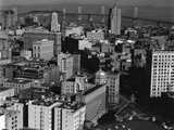 San Francisco  1939