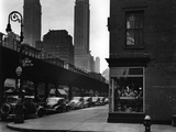 Manhattan Street