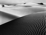 Dune Landscape