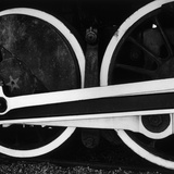 Train Wheels  1972