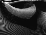 Sand Dunes
