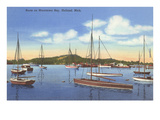 Macatawa Bay  Holland  Michigan